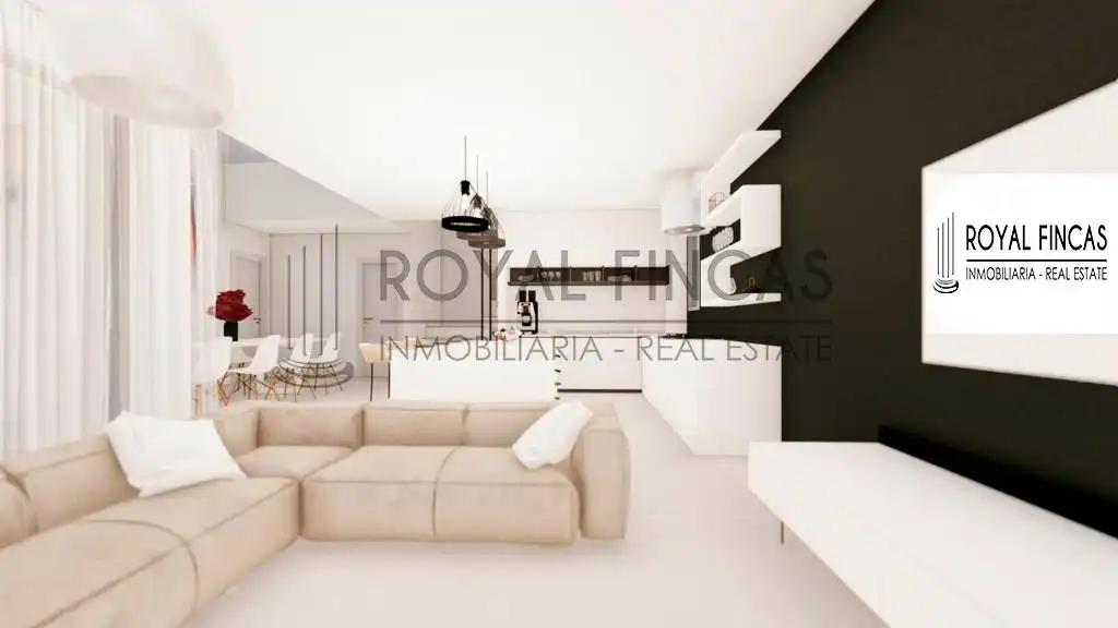 Casa con piscina en venta en Campo de Mijas, imagen 5