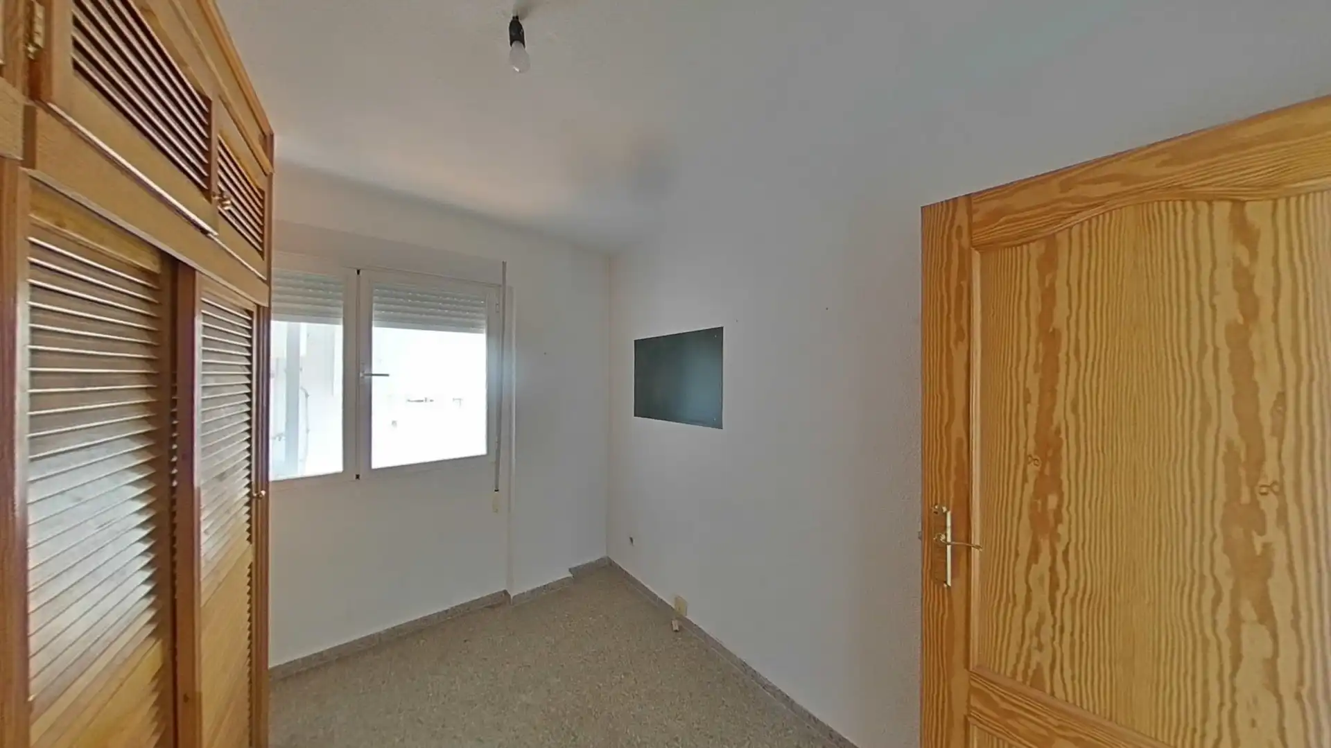 Flat for sale in Granada  with Terrace