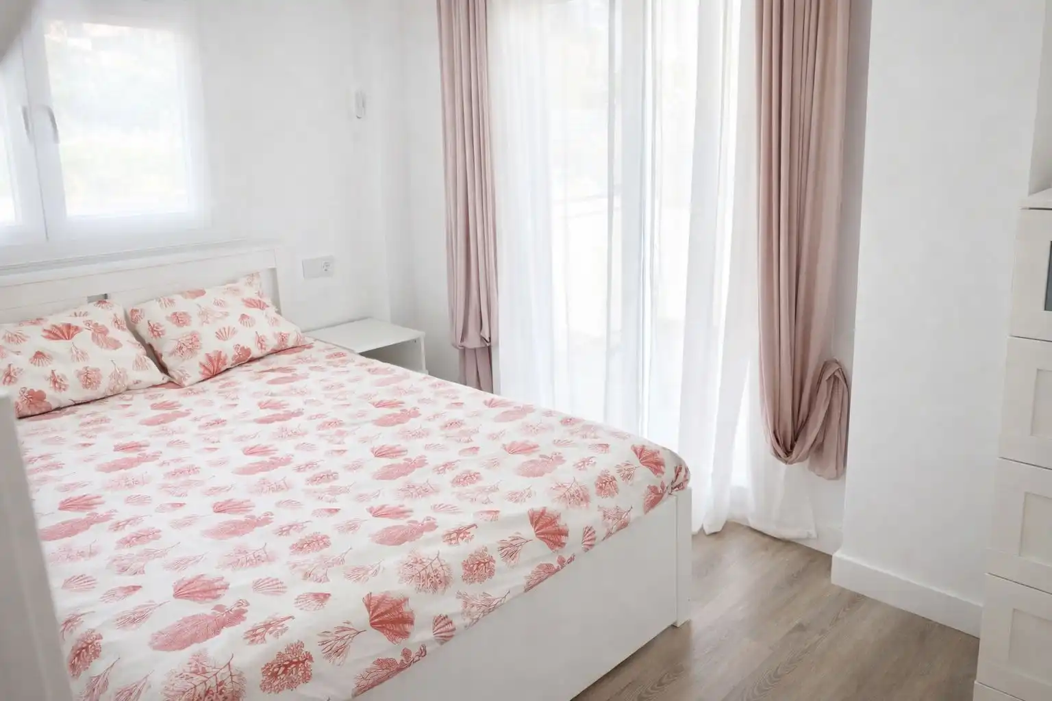 Chalet con terraza en venta en Coloma, imagen 8