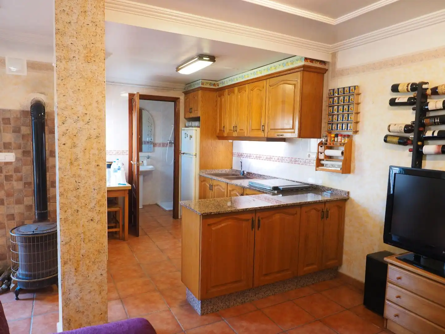 Terraced house for sale in Petrer, imagen 35