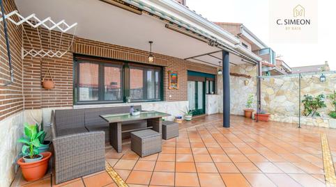 Foto 3 de Casa adosada en venta en N/a, Casarrubuelos, Madrid