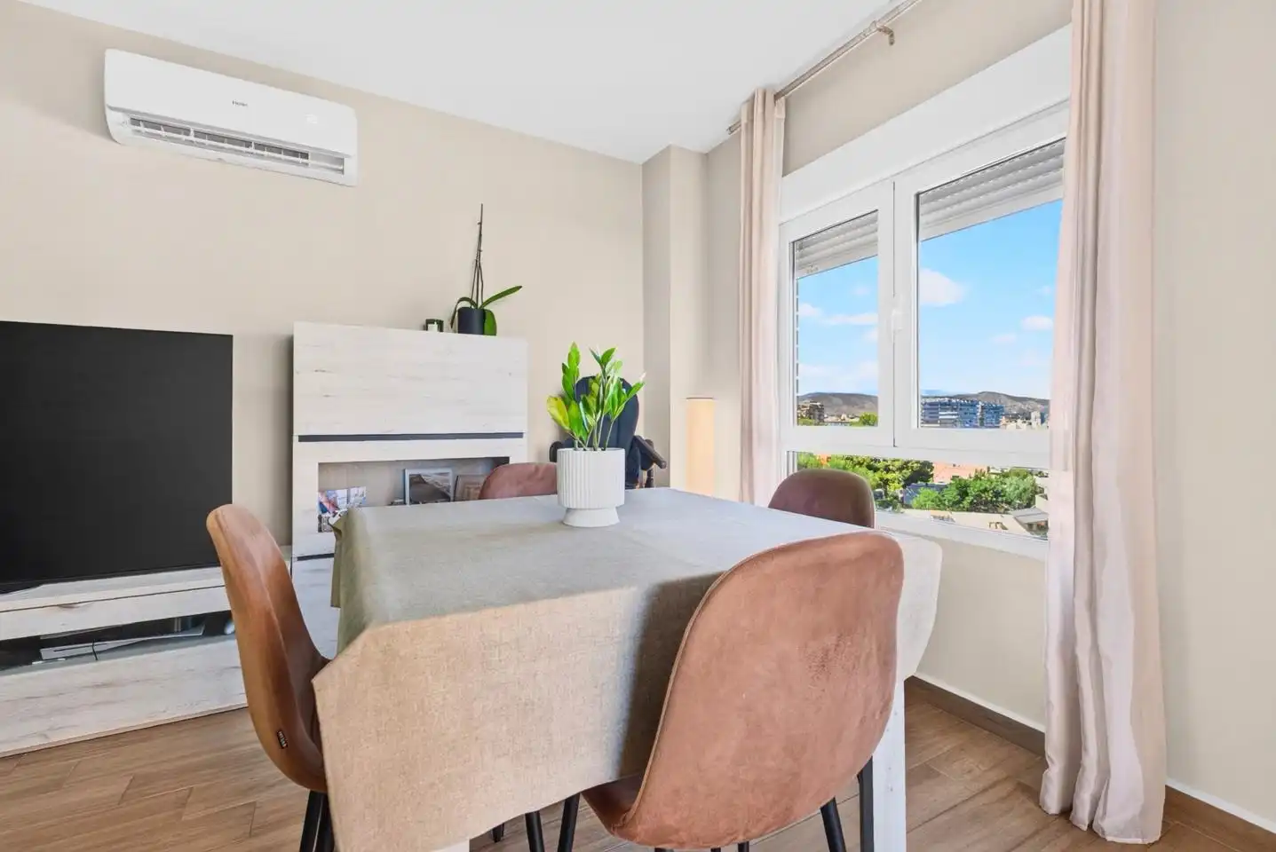 Comedor de Piso en venta en El Campello