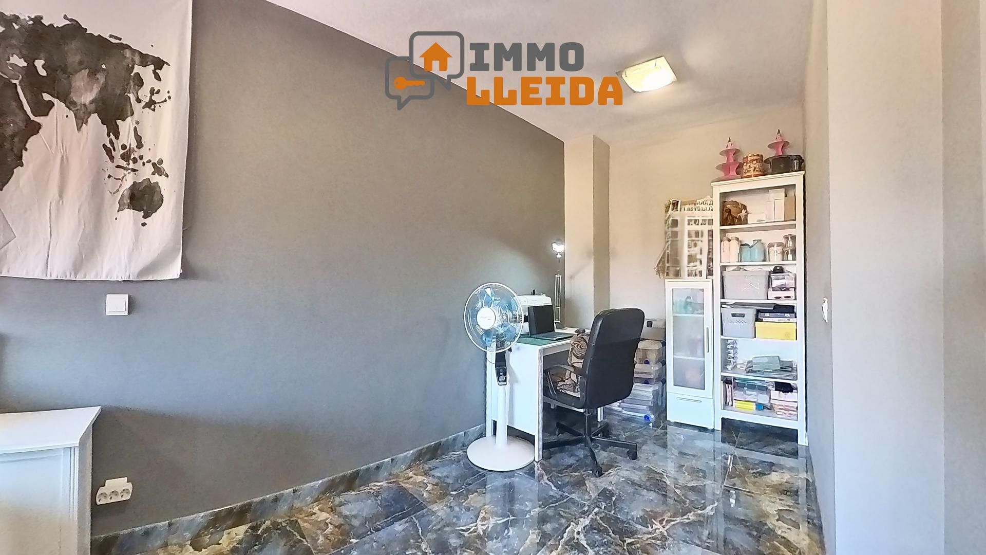 Duplex for sale in Térmens  with Heating, Terrace and Storage room