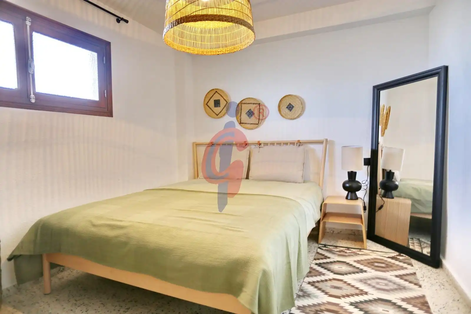 Piso con terraza en venta en Calle Lomas del Polo 4, imagen 15