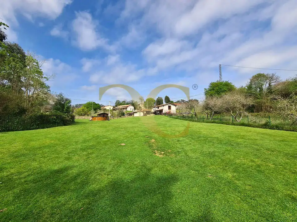 Casa o chalet en venta en Ribadesella con Calefacción, Jardín privado y Trastero