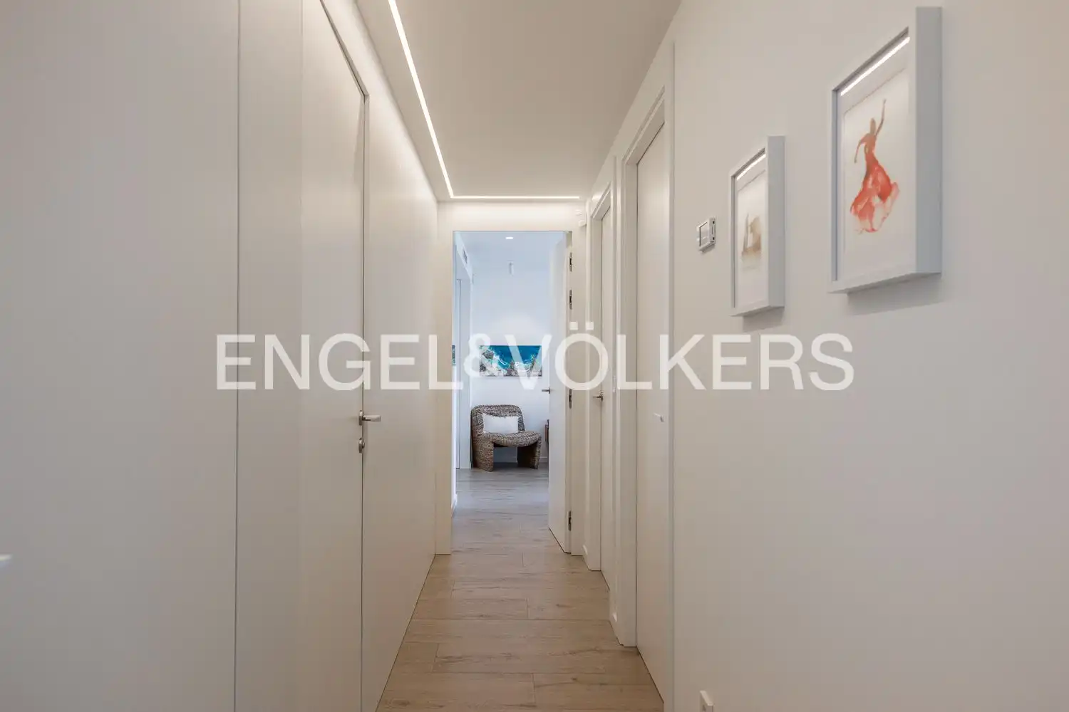Flat for sale in Pedreguer  with Air Conditioner, Heating and Private garden