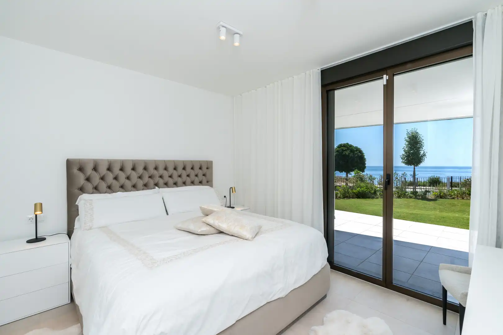 Wohnung mit Pool zum Verkauf in Bahía de Casares, imagen 20