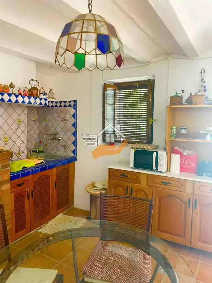Casa rústica en venta en Vélez-Blanco, imagen 31