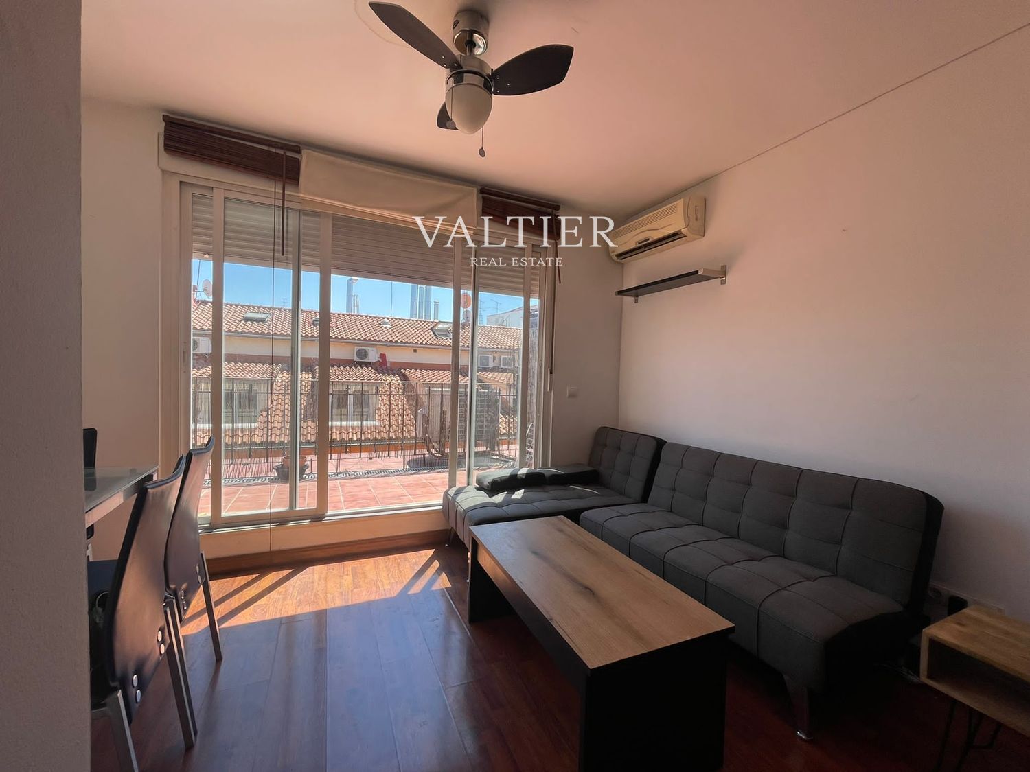 Duplex for rent in BARBIERI, Justicia - Chueca