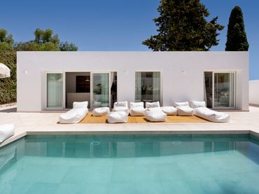 Casa con piscina in vendita a Nueva Andalucía