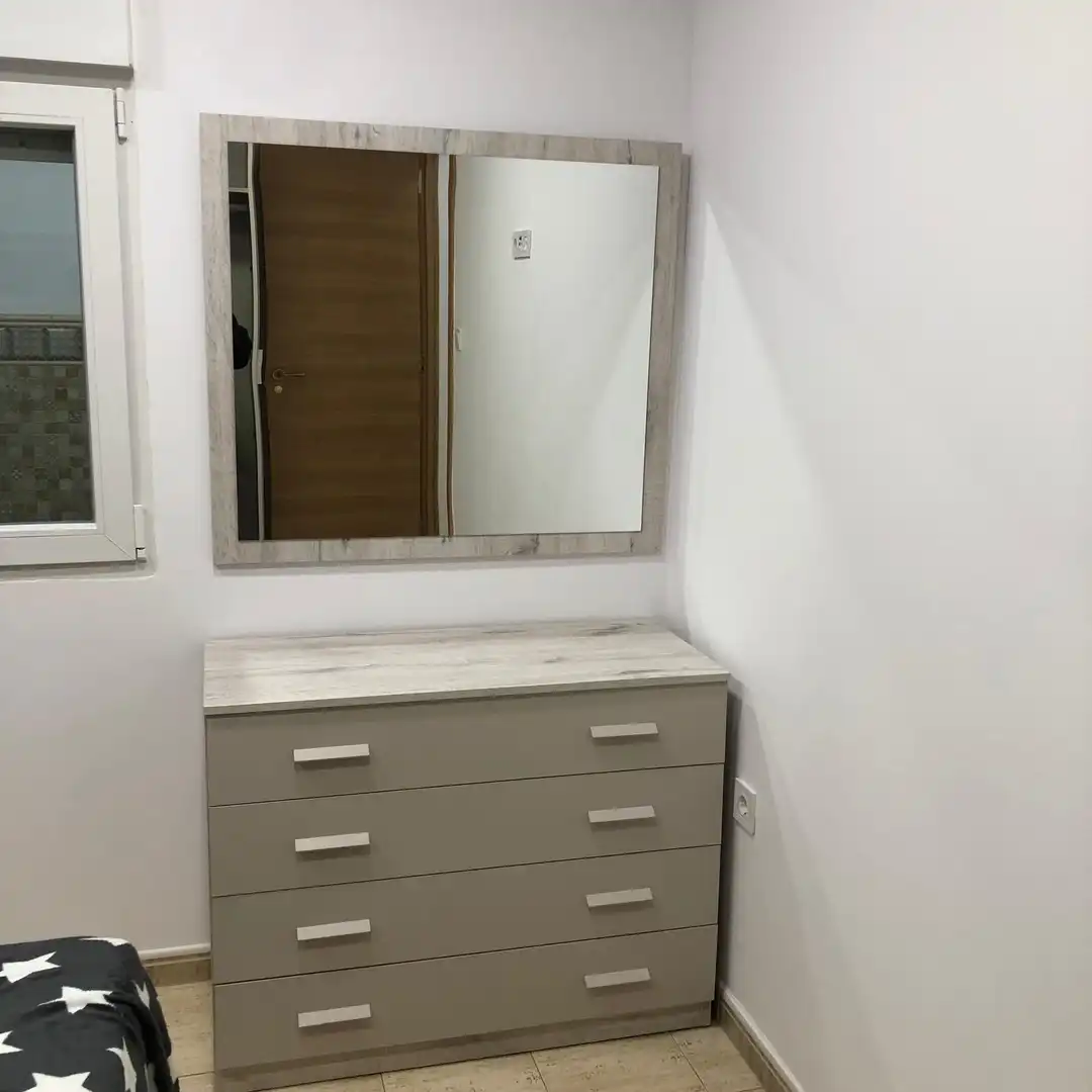 Bedroom of Houses for rent in Cartagena  with Furnished and Balcony