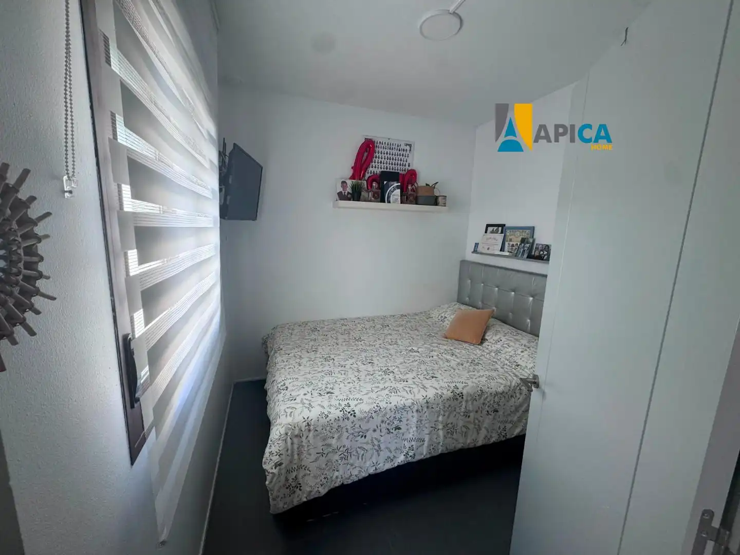 Bedroom of Houses for sale in Barbate  with Heating, Terrace and Storage room