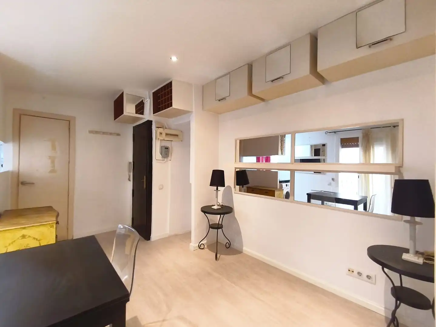 Flat for sale in Barcelona  with Oven and Balcony