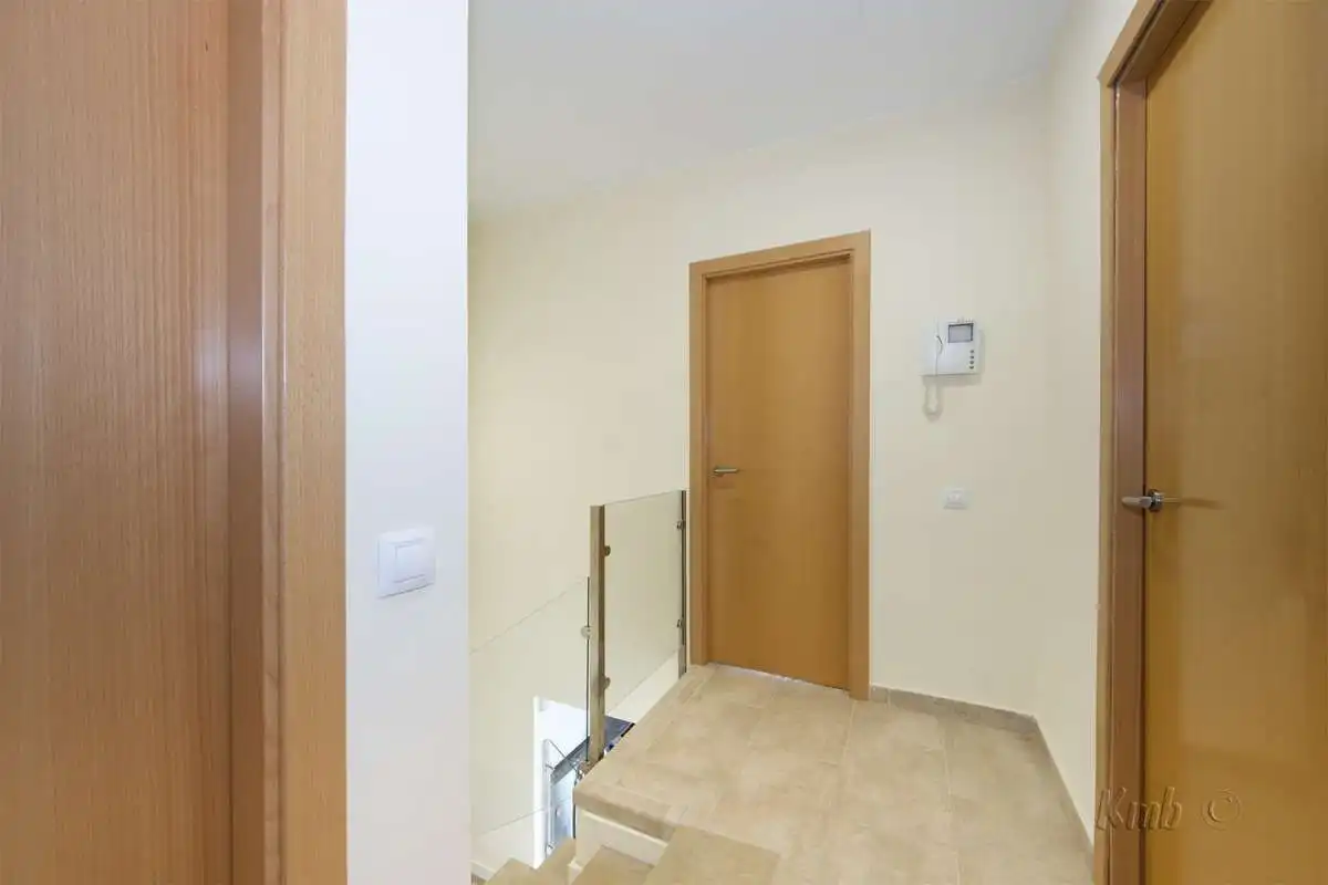 Casa pareada con jardín en venta en Almadrava - Canyelles - Puig-Rom, imagen 22