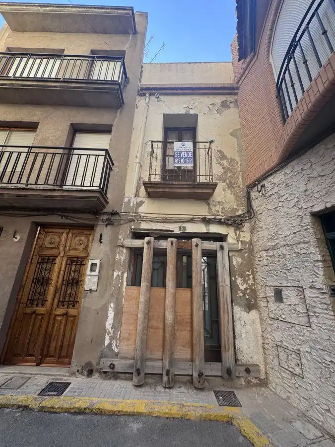Maison avec terrasse à vendre à SAN VICENTE, imagen 30