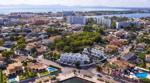 Foto 3 von Einfamilien-Reihenhaus zum Verkauf in Port d'Alcúdia - Platja d'Alcúdia, Alcúdia