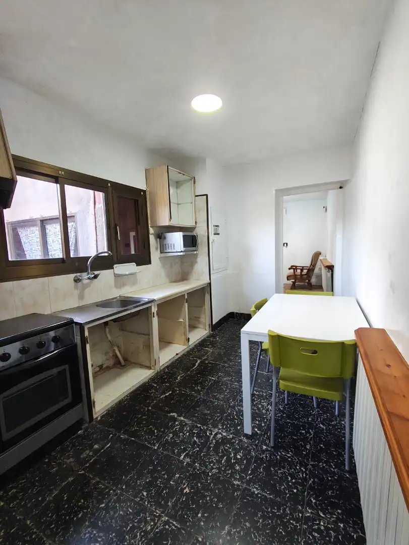 Cocina de Casa o chalet en venta en Els Omellons, Lleida