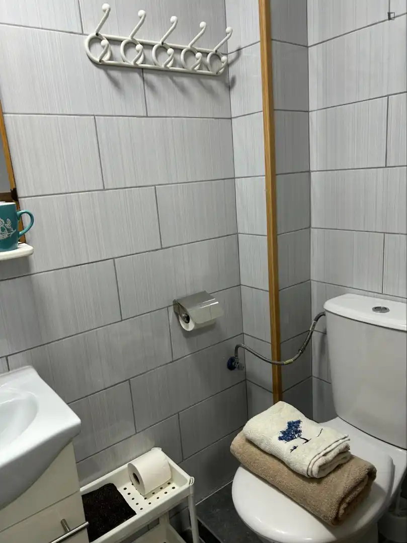 Wohnung zur Miete in Collblanc