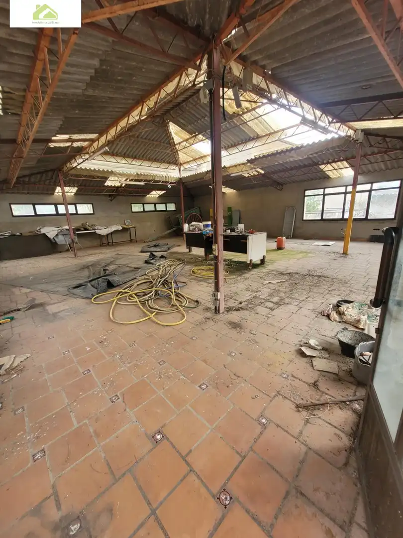 Casa rústica amb jardí en venda a Morales del Vino, imagen 55