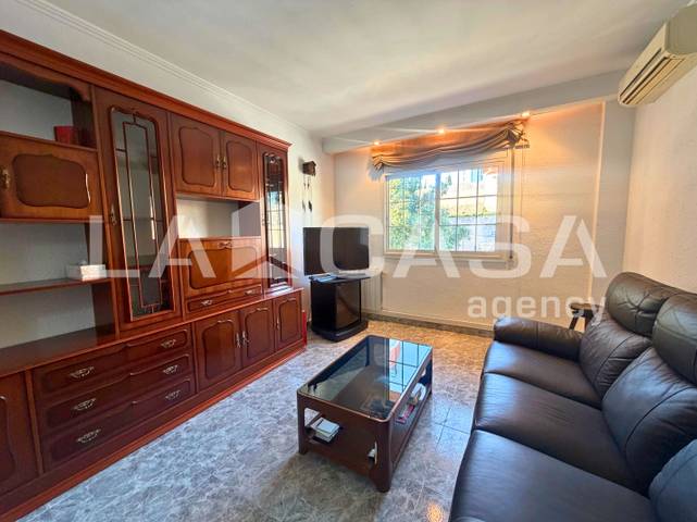 Piso en Venta en Casagemes