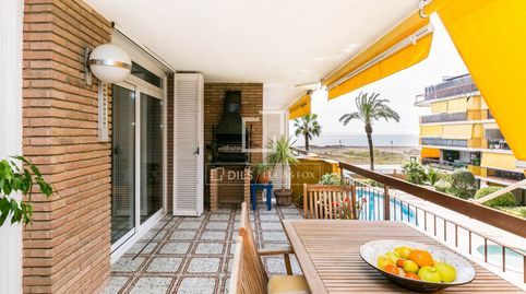 Photo 2 of Flat for sale in Baixador, Castelldefels