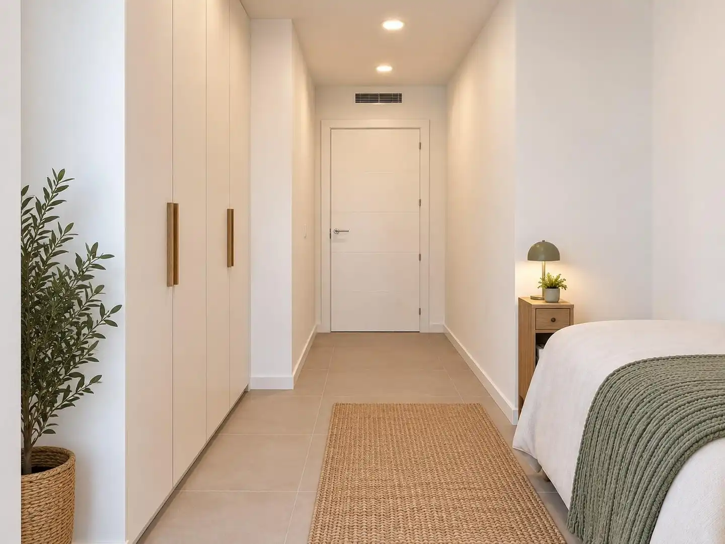 Appartement compact avec terrasse à vendre à Centre, imagen 27