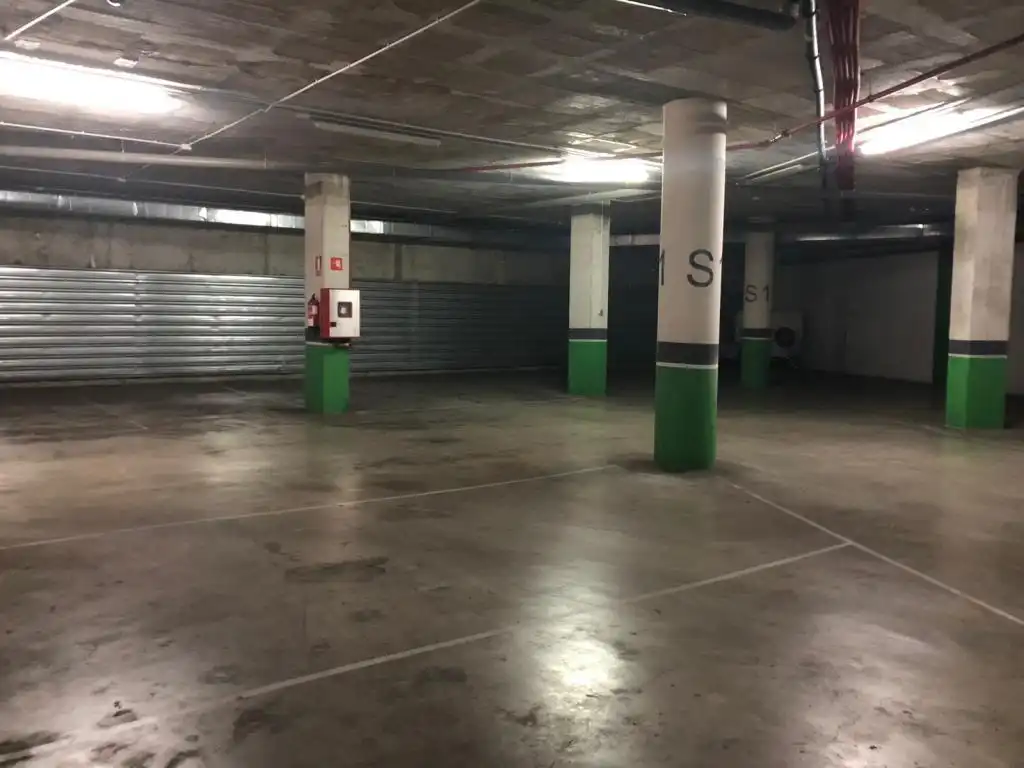 Aparcament de Garatge en venda en Mairena del Aljarafe