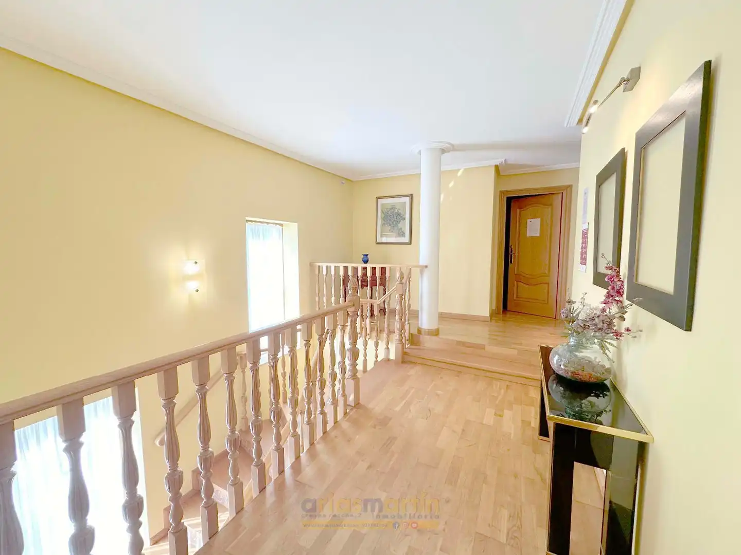 Houses for sale in Machacón  with Heating, Private garden and Terrace