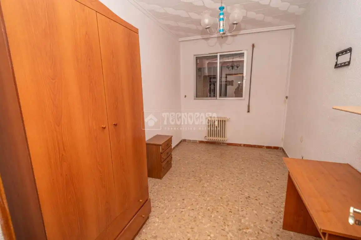 Piso con ascensor en venta en Centro ciudad, imagen 22