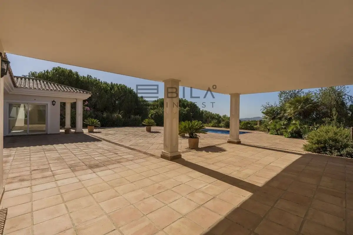 Chalet con piscina en venta en Valtocado, imagen 4