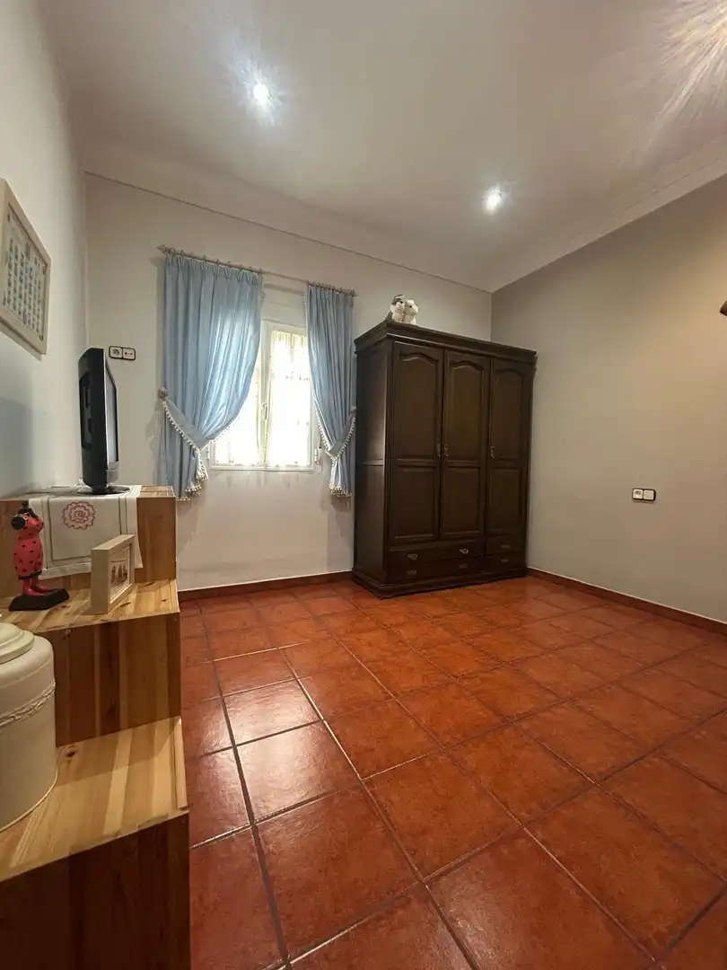 Habitación de Ático en venta en Utrera
