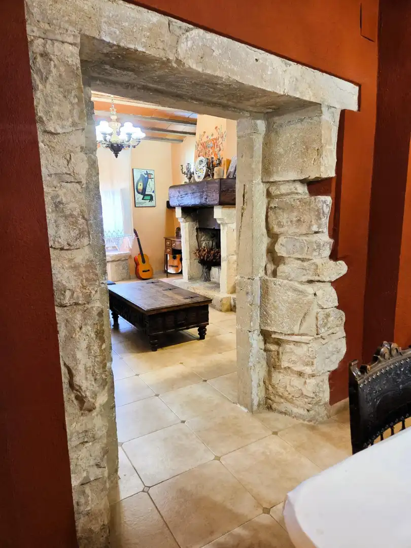 Casa rústica en venta en Calle Calle de la Fuente, 5, imagen 80
