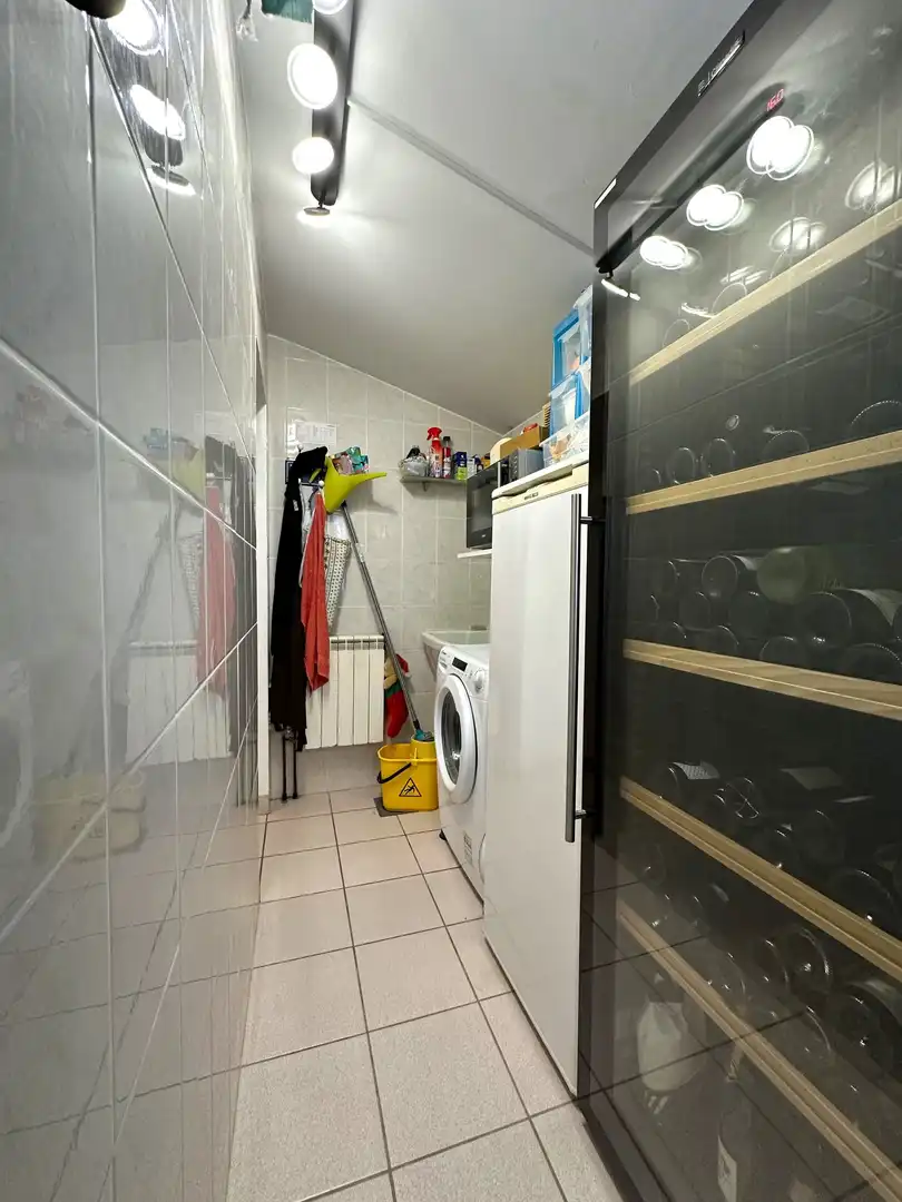 Casa amb jardí en venda a Nord, imagen 43