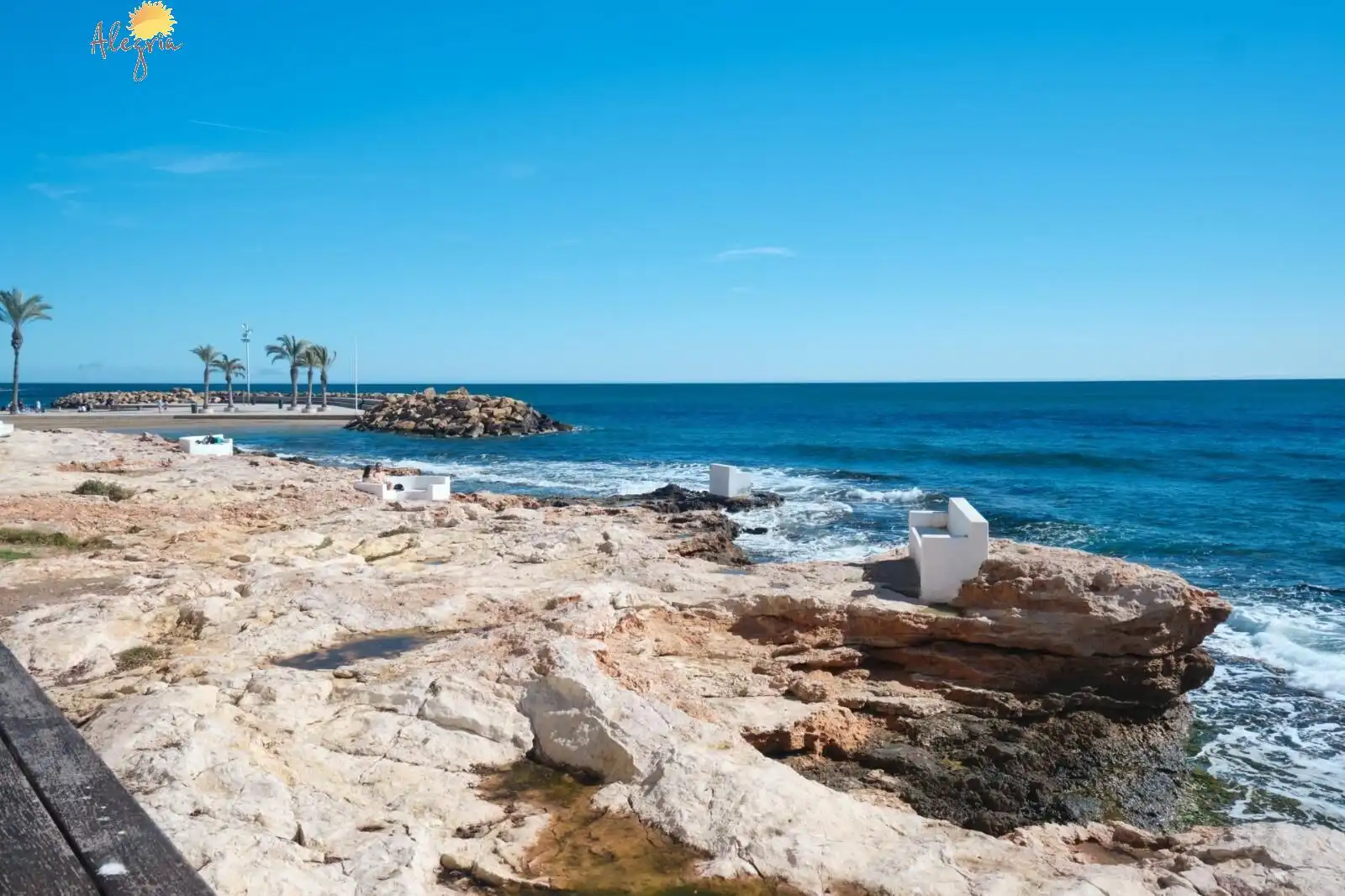 Penthouse mit Terrasse zum Verkauf in Paseo PASEO MARITIMO DE JUAN APARICIO, imagen 38