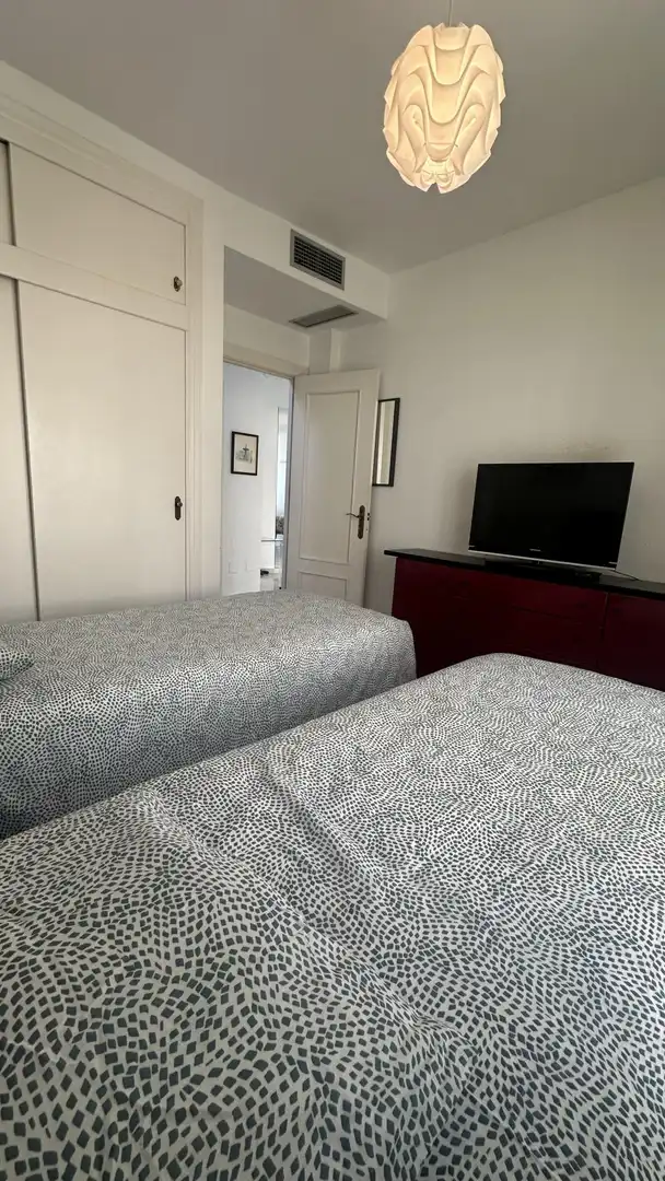 Casa aparellada amb piscina de lloguer a 1 Calle de Finlandia, imagen 25