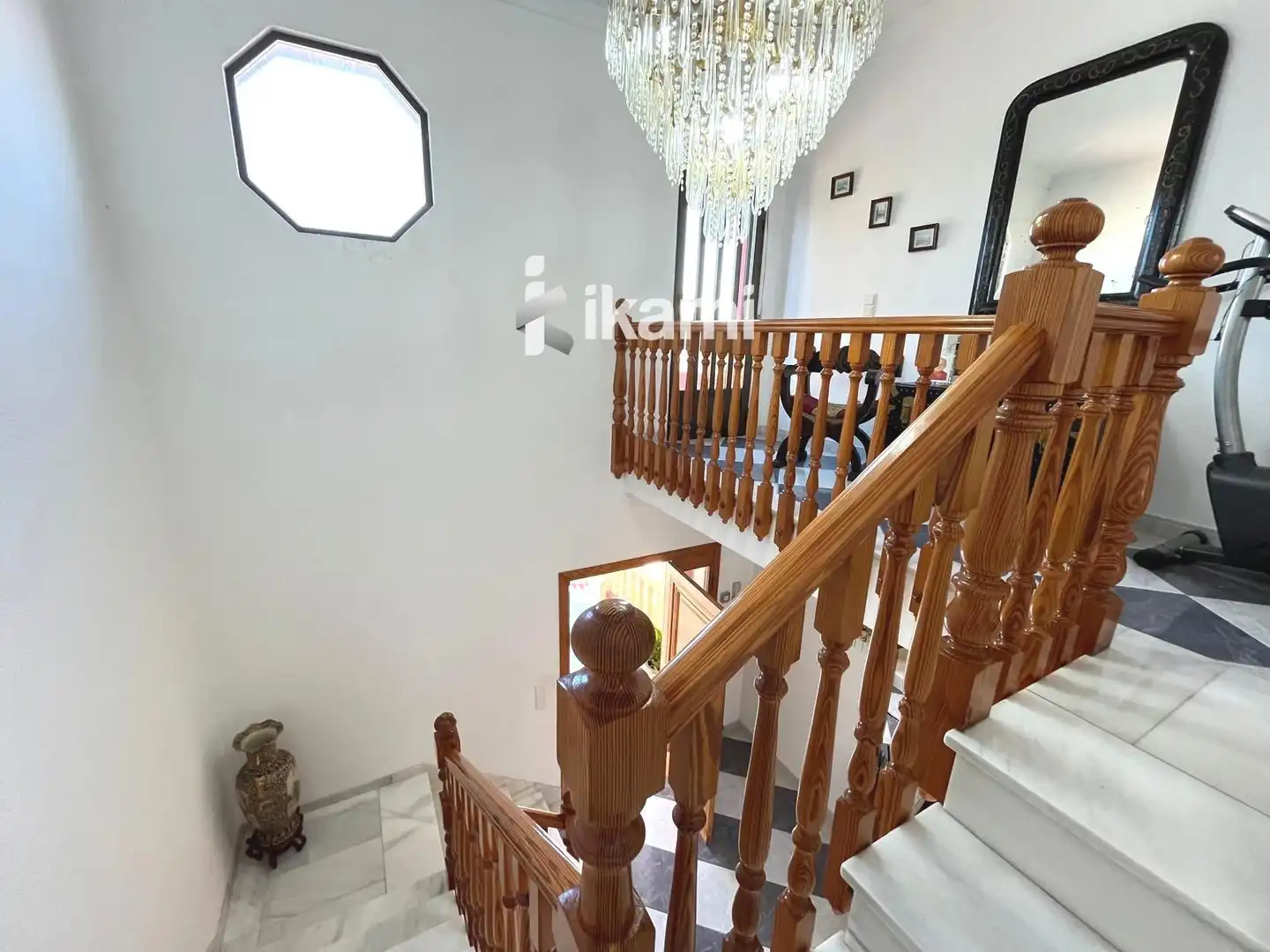 Casa o chalet en venta en Els Poblets con Aire acondicionado, Calefacción y Trastero