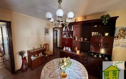Dining room of Flat for sale in Andújar