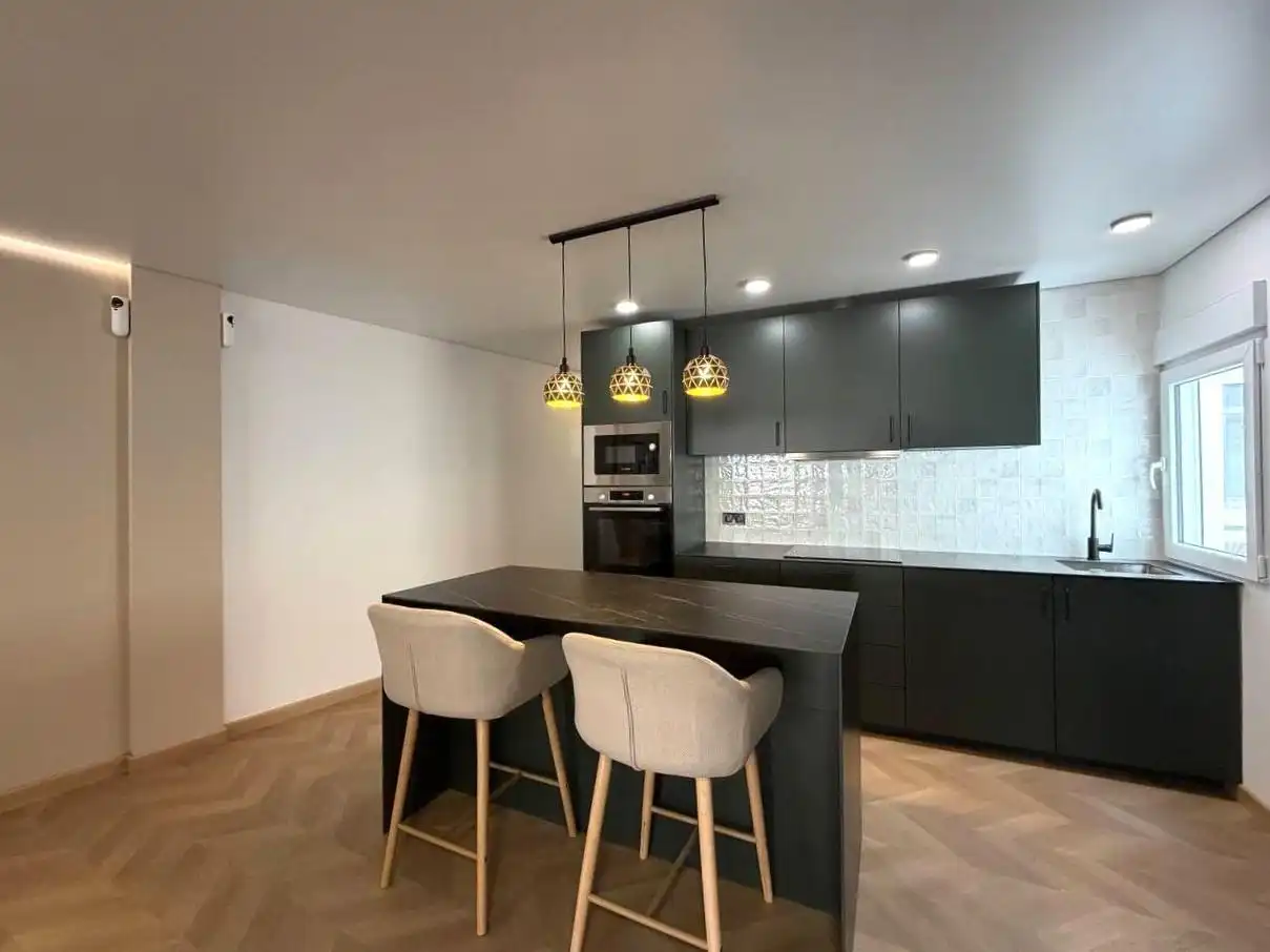 Apartamento con terraza en venta en Playa del Cura, imagen 9