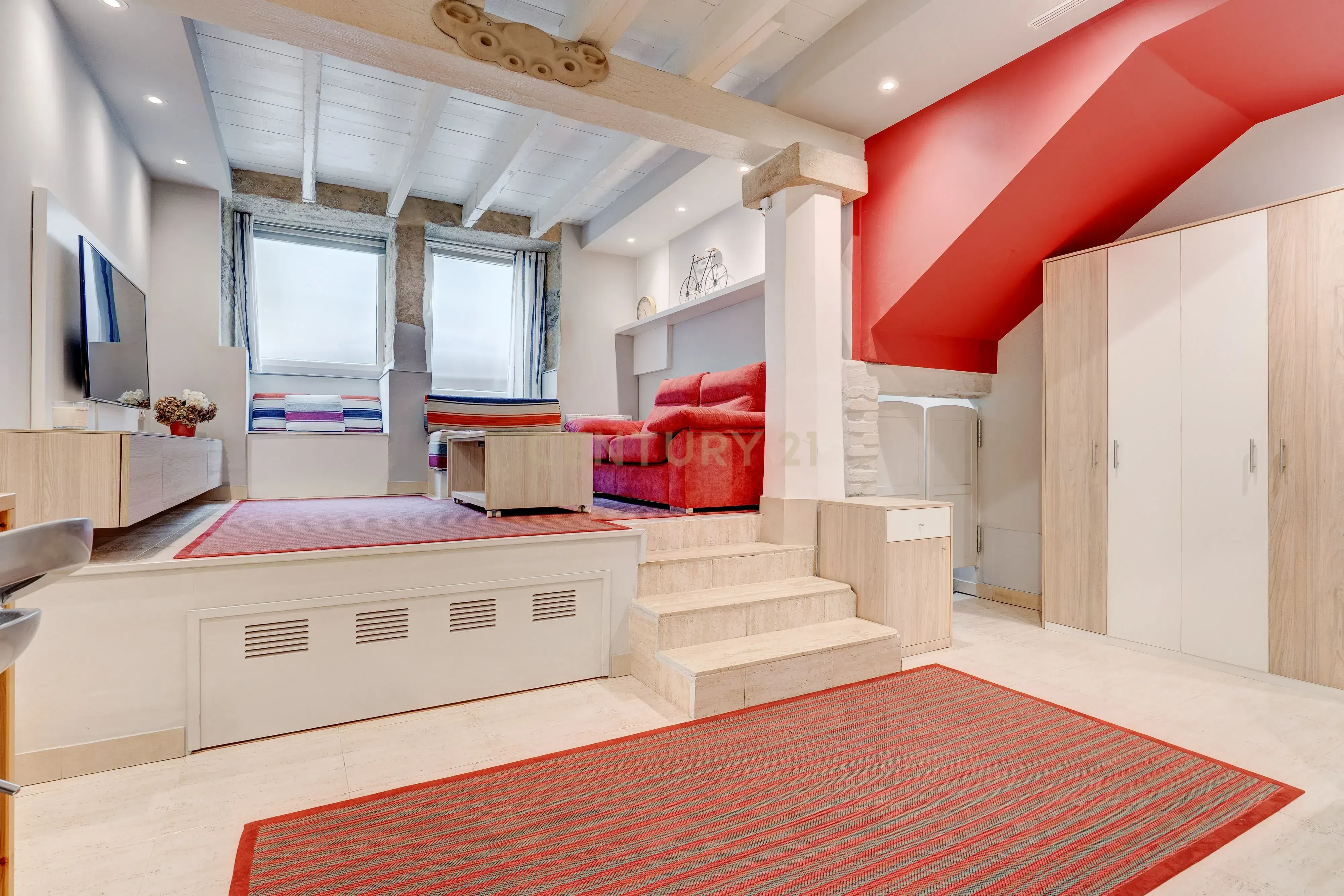 Bedroom of Premises for sale in Donostia - San Sebastián 