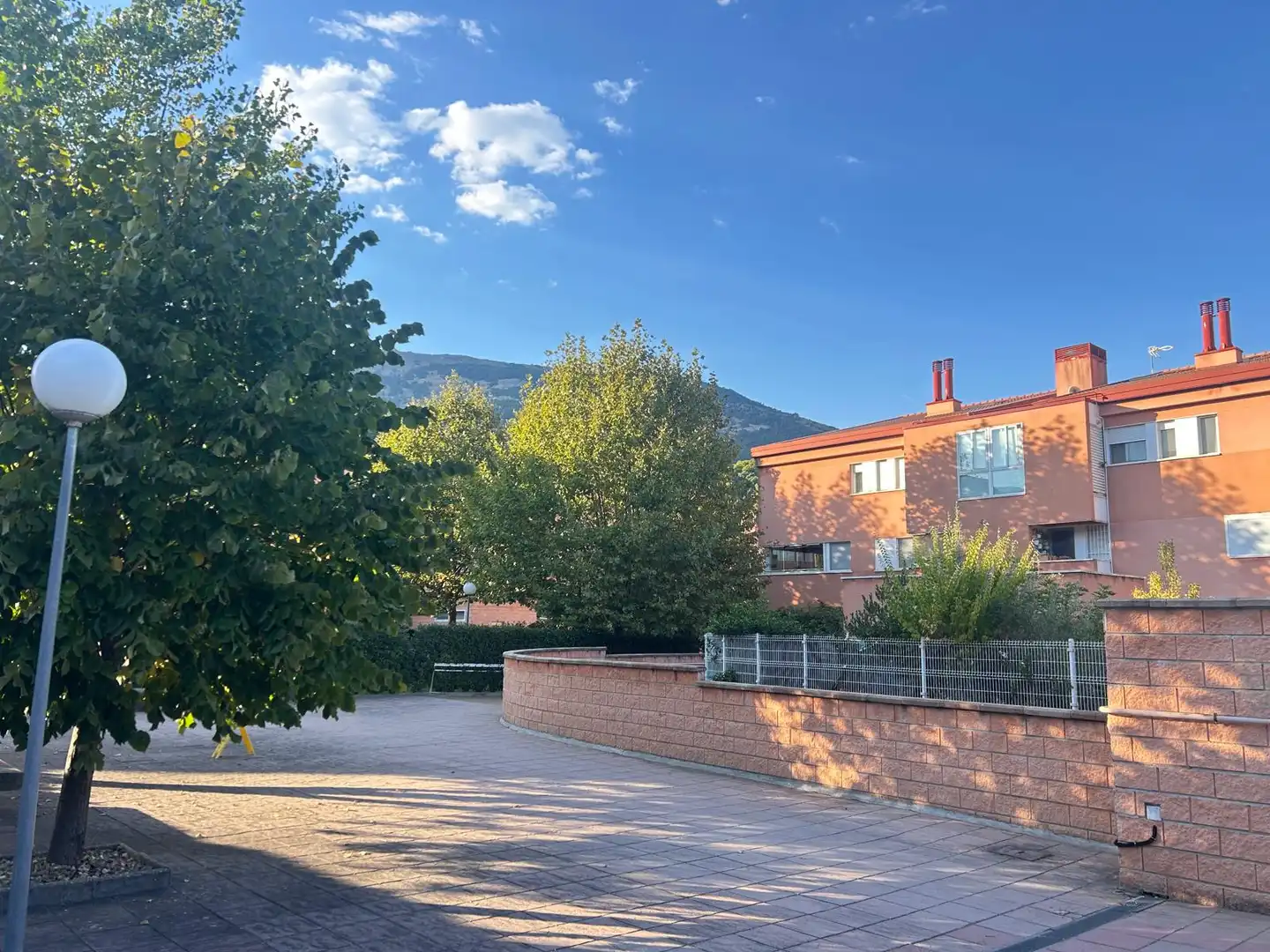 Duplex with pool for sale in Calle Salvador Almela Navarro 3, imagen 22