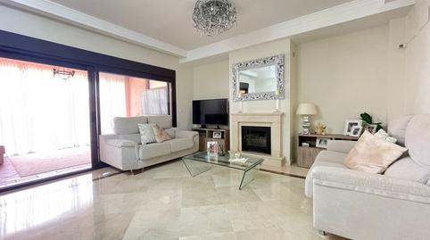 Foto 4 de Casa adosada en venda a Bahía Dorada, Málaga