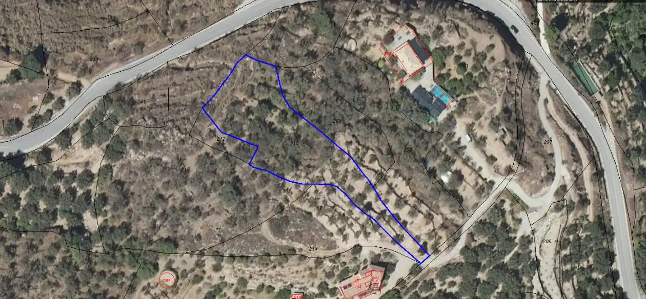 Casa rústica en venda a del Cercado Pago El Almendral, imagen 5