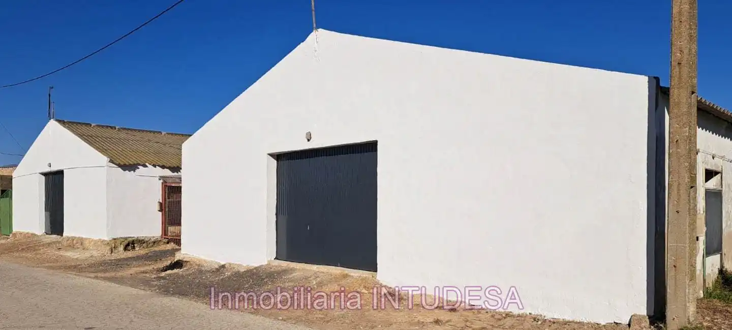 Industrial building to rent in De Malón, imagen 4