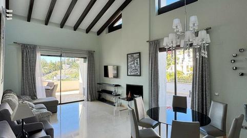 Foto 4 de Casa adosada de lloguer a El Paraíso, Málaga