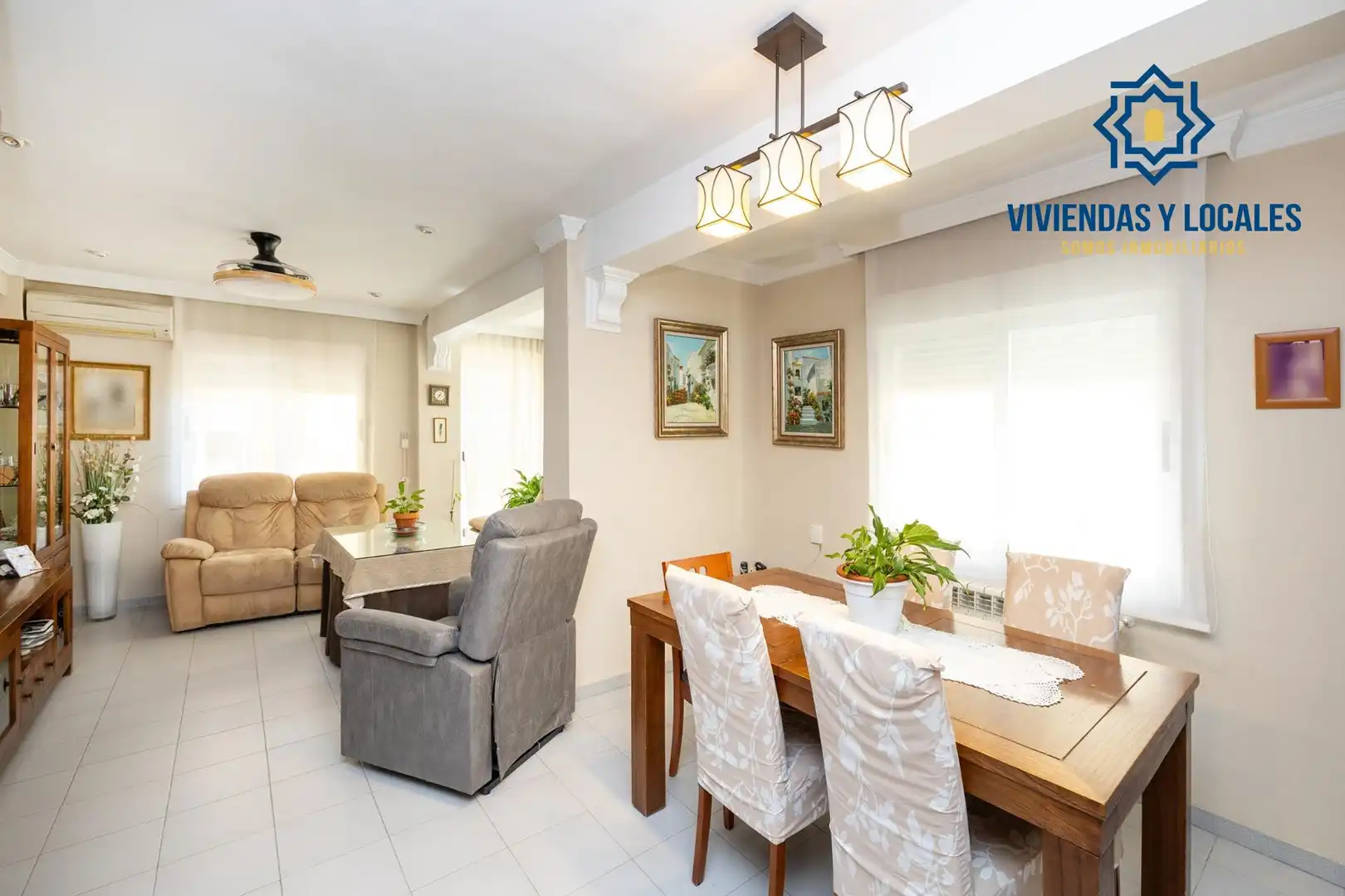 Flat with lift for sale in Centro, imagen 3