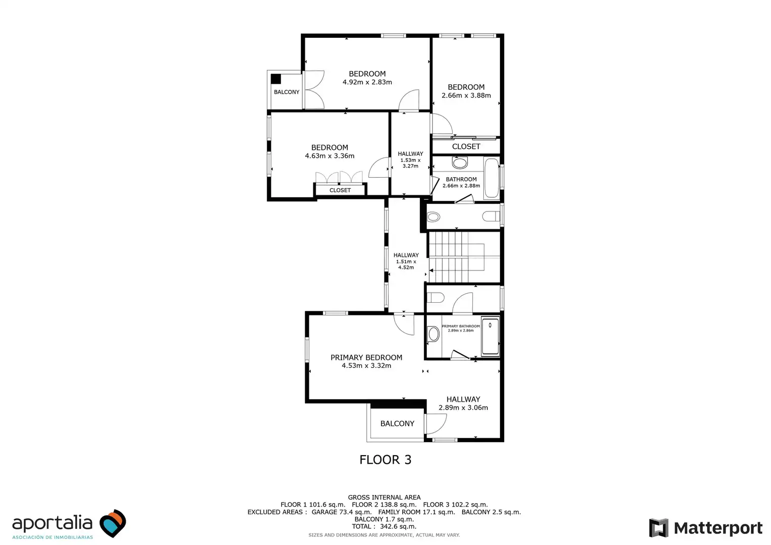 Casa o chalet en venta en Zaragoza con Jardín privado, Terraza y Piscina