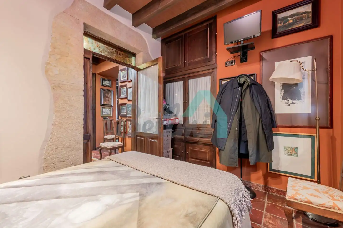 Casa o xalet en venda a Vicente Vallina García, Buenavista