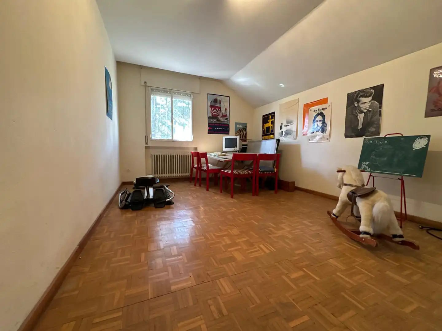 Houses for sale in Hoyo de Manzanares  with Heating, Private garden and Terrace