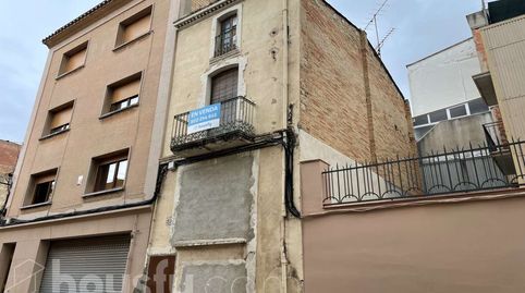 Foto 3 de Casa adosada en venda a Calle Sant Julià, ., Sant Julià, Vilafranca del Penedès
