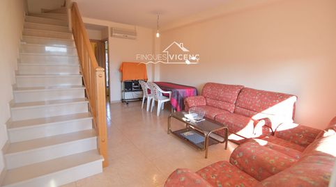 Foto 5 de Casa adosada en venta en Sant Lluc, Santa Oliva, Tarragona